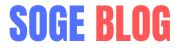 soge blog